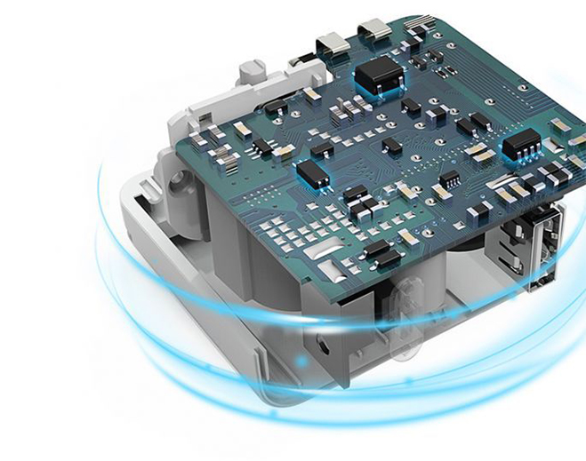 QC3.0快充为啥普及这么慢？原因在这里！