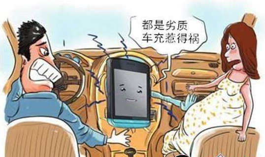 使用劣质电源会带来什么后果