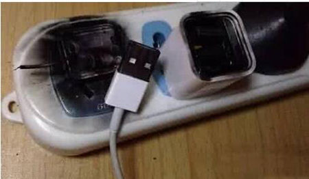 手机充电需要注意的事项