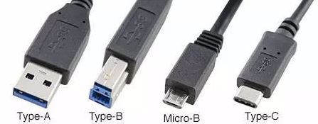 什么是USB Type-C ?