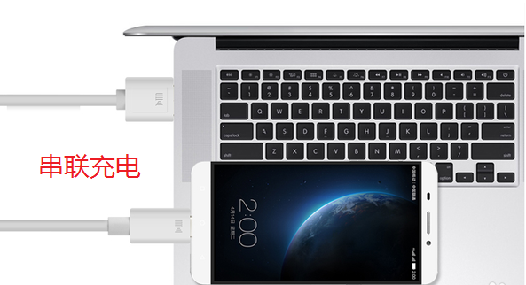 什么是USB Type-C ?